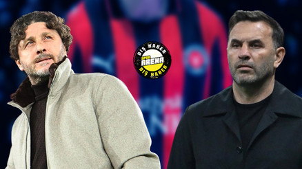 Galatasaray ve Trabzonspor transferde karşı karşıya