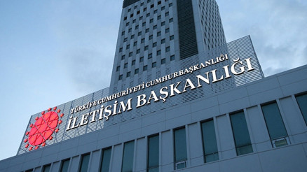 İletişim Başkanlığından sosyal medyadaki Somali iddialarına yalanlama