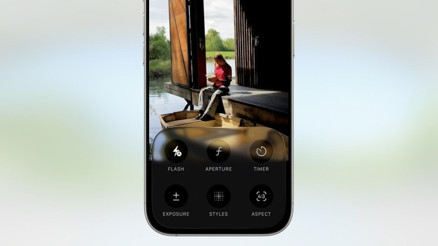 iOS 27yle iPhone kamera uygulaması yenilenecek