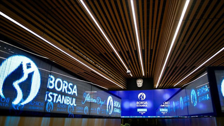 Borsadaki hisse üzerinde manipülatif eylem iddiası: 2 gözaltı