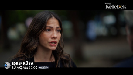 Eşref Rüya 44. Bölüm 2. Fragmanı