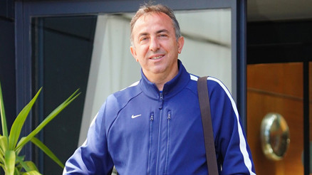 Recep Uçar: Beşiktaş maçını kazanmamız çok önemli