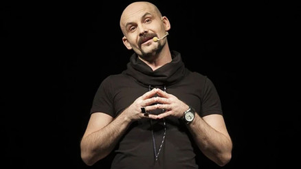 Atalay Demirci kimdir, neden tutuklandı 5 yıl hapis cezası bulunan komedyen Atalay Demirci cezaevine gönderildi