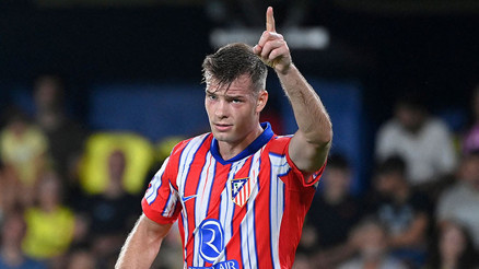 Barcelona, Sörloth için teklif yaptı Atleticodan çekimser karar