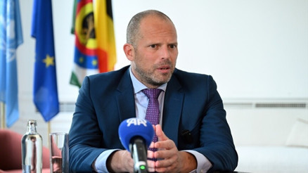 Belçika Savunma Bakanı Francken: Geri döneceğiz ve bu dönüş 14 yıl sürmeyecek