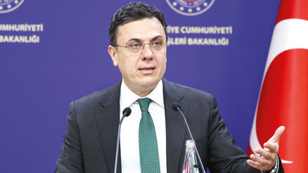 Normalleşmede kritik adım... Türkiye-Ermenistan arasında doğrudan ticaret başlıyor Normalleşmede kritik adım... Türkiye-Ermenistan arasında doğrudan ticaret başlıyor