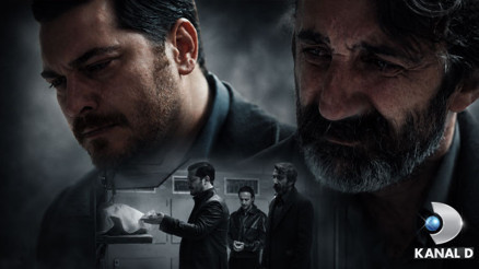 Eşref Rüyanın 44. bölümünde neler oldu Gözyaşları sel oldu: Eşrefin en zor vedası...