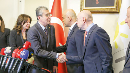 CHP’den ‘ara seçim’ turu