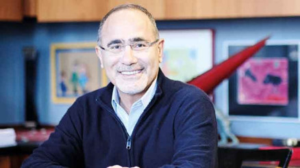 Amerikan Ulusal Bilimler Akademisi’ne seçilen Prof. Dr. Gökhan Hotamışlıgil Hürriyet’e konuştu: Hedef sağlıklı uzun ömür