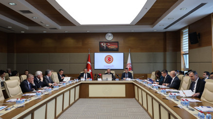 TBMM Okul Olaylarını Araştırma Komisyonu, Kahramanmaraşa gidecek TBMM Okul Olaylarını Araştırma Komisyonu, Kahramanmaraşa gidecek