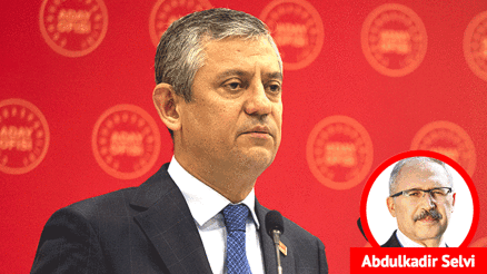 Hürrem Sultan sendromu mu yaşıyor