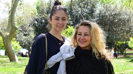Şarkıcı Pınar Aylin: Rap müziği sevmiyorum