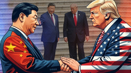 İstihbaratın gizli raporu sızdı: Çin’in sessiz planı Washington’da panik yaratan analiz… ‘Bu stratejik bir hamle’ İstihbaratın gizli raporu sızdı: Çin’in sessiz planı Washington’da panik yaratan analiz… ‘Bu stratejik bir hamle’
