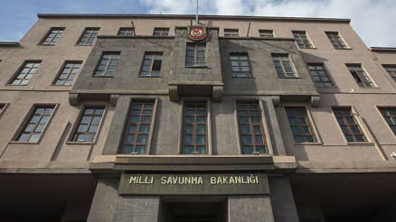 Mavi Vatan Kanunu geliyor | MSB’den deniz yetki alanlarına ilişkin kanun çalışması açıklaması