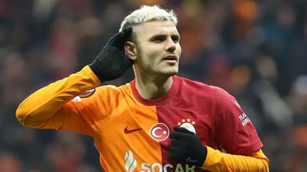 Icardi gidiyor mu, Galatasaraydan ayrılıyor mu Icardi gidiyor mu, Galatasaraydan ayrılıyor mu