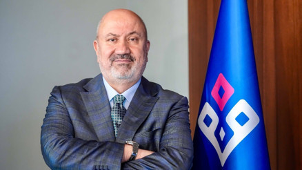 Güneş Enerjisi Santrali Projesi “Düşük Karbon Kahramanı Ödülü” getirdi