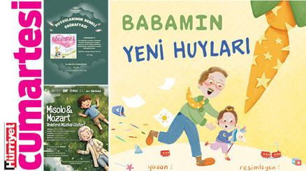 Haydi okuyalım-gidelim