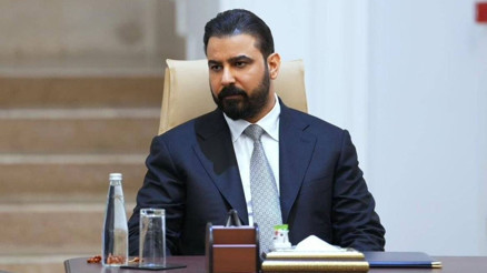 Irak’ta yeni Başbakan Zeydi yemin ederek göreve başladı