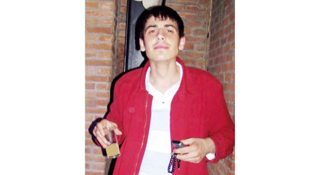 19 yıllık acı bekleyiş