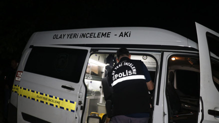 150 bin liralık borç kavgası cinayetle bitti
