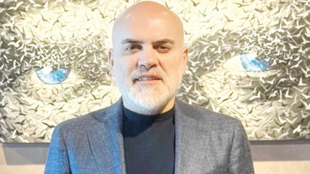 İBB davası 38’inci gününde Murat Kapki ‘pişmanlık’tan vazgeçti