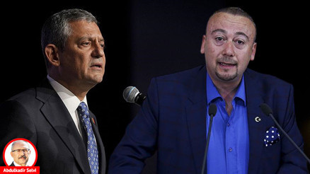 Baykal, ‘CHP’ye kara para hükümdar olmayacak’ demişti