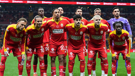 Galatasarayda ayrılık kararı verildi İşte yerine gelecek isim