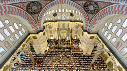 CUMA SELASI SAATLERİ 15 MAYIS 2026 - BU HAFTA || Cuma selası ne zaman, öğle ezanından kaç dakika önce okunur Bugün İstanbul, Ankara, İzmirde sela saat kaçta verilecek CUMA SELASI SAATLERİ 15 MAYIS 2026 - BU HAFTA || Cuma selası ne zaman, öğle ezanından kaç dakika önce okunur Bugün İstanbul, Ankara, İzmirde sela saat kaçta verilecek