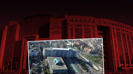 Son dakika...İBB ve Üsküdar Belediyesine yeni operasyon: Çok sayıda gözaltı Son dakika...İBB ve Üsküdar Belediyesine yeni operasyon: Çok sayıda gözaltı