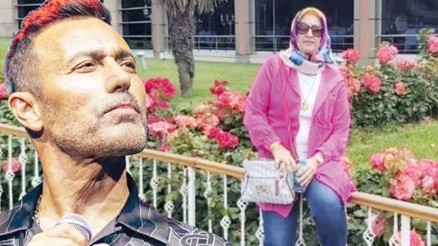 Ayla öğretmenin anısına hatıra ormanı