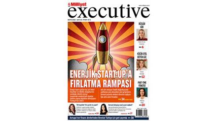 Milliyet Executive ile Enerjinin Yeni Çağı