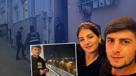 2 çocuğunun annesini 146 makas darbesiyle katletti İfadesi dehşete düşürdü: Cezaevinde yanıma gelip, benimle konuşuyor