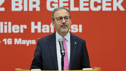 Mecliste Engelliler Haftası paneli | Kasapoğlu: İlk cümlemiz ve ana gündemimiz erişilebilirlik Mecliste Engelliler Haftası paneli | Kasapoğlu: İlk cümlemiz ve ana gündemimiz erişilebilirlik
