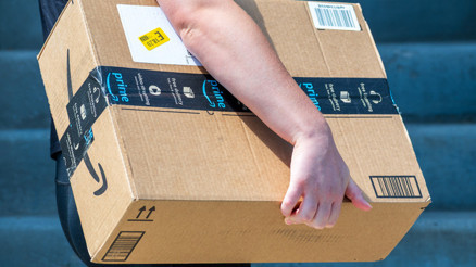 Amazon’dan 30 dakikada teslimat hamlesi