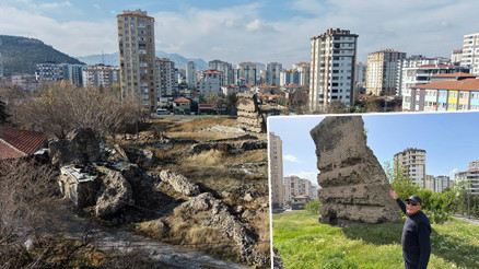 Dünyanın ilki olarak değerlendiriliyordu: Sit alanı ilan edildi Bölge için bir zenginlik burası Dünyanın ilki olarak değerlendiriliyordu: Sit alanı ilan edildi Bölge için bir zenginlik burası