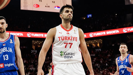 Ömer Yurtseven için Real Madrid iddiası