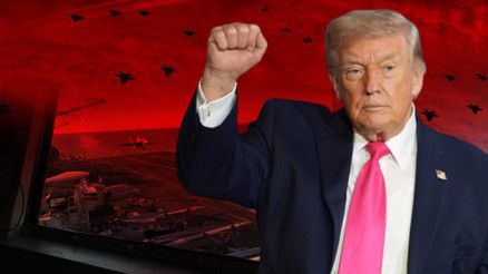 Trumptan İrana yeni operasyon sinyali İran müzakere şartını açıkladı: Amerikalılara güvenmiyoruz
