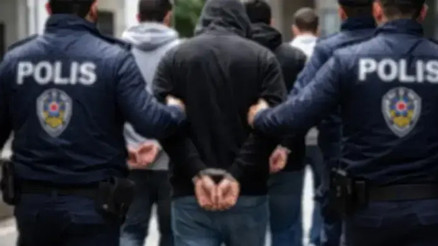 Ankara merkezli 8 ilde dolandırıcılara yönelik operasyon: 41 şüpheli gözaltına alındı