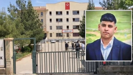 Acı olay… Okul bahçesinde fenalaşan öğrenci hayatını kaybetti