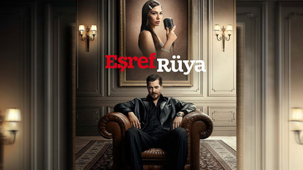 Eşref Rüya’dan şok final kararı Ekranlara veda ediyor