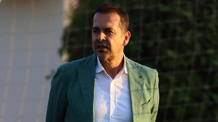 Antalyaspor Başkanı Rıza Perçinden kulüplere çağrı