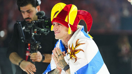 Galatasarayın şampiyonluk kutlamalarında duygusal anlar: Torreira gözyaşlarına hakim olamadı