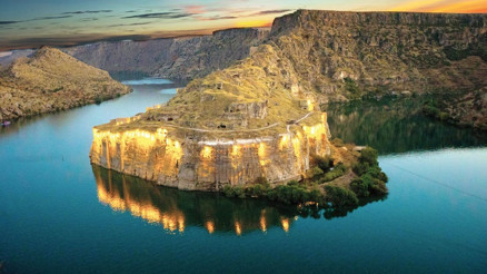 ‘Visit Gaziantep’… Gaziantep turizmde dijitalleşti