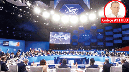 NATO için kritik viraj Ankara