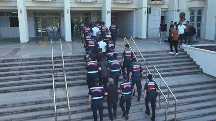 3 ilde dolandırıcılık operasyonu 3 ilde dolandırıcılık operasyonu