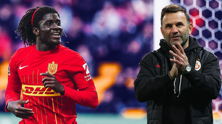 Galatasaraydan orta saha transferinde sürpriz hamle: Top kapma canavarının menajeri İstanbula geldi Galatasaraydan orta saha transferinde sürpriz hamle: Top kapma canavarının menajeri İstanbula geldi