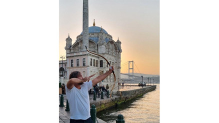 Geleneğin mühendisi Mustafa Çığır ata sporunu geleceğe aktarmak istiyor
