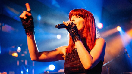 İngiltere’nin ilk Türk Pop/Rock gruplarından Sudden Exit’ten 20. yıl konseri