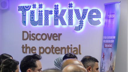 Londra iş dünyasında taşlar yerinden oynuyor: Turkish Business Forum 4. kez toplandı
