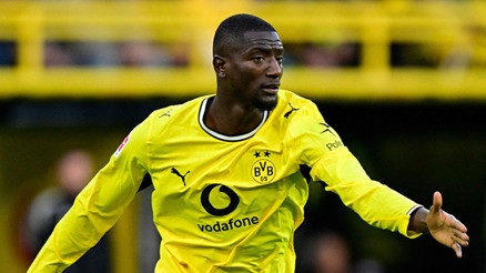Fenerbahçe Guirassy ile anlaştı Son kararı yeni yönetim verecek